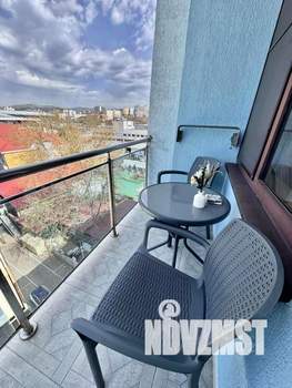 1-к квартира, посуточно, 60м2, 1/1 этаж