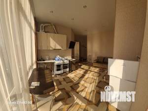 1-к квартира, посуточно, 39м2, 7/8 этаж