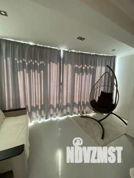 2-к квартира, посуточно, 62м2, 6/18 этаж