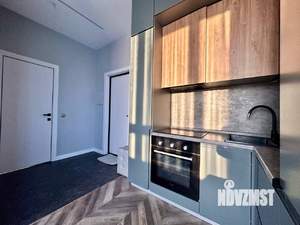 1-к квартира, посуточно, 35м2, 6/6 этаж