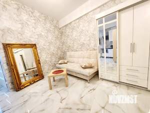 2-к квартира, посуточно, 65м2, 4/16 этаж