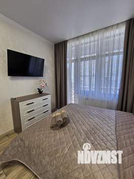 Студия квартира, на длительный срок, 29м2, 3/3 этаж