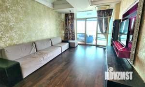 3-к квартира, на длительный срок, 104м2, 16/27 этаж