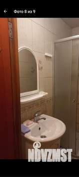 Студия квартира, на длительный срок, 15м2, 1/5 этаж