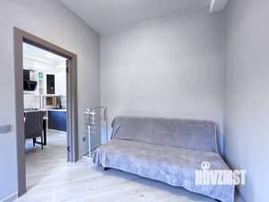 3-к квартира, на длительный срок, 48м2, 3/6 этаж