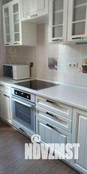 1-к квартира, посуточно, 35м2, 1/12 этаж