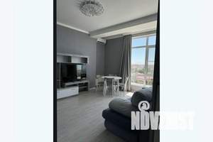 1-к квартира, посуточно, 40м2, 5/6 этаж