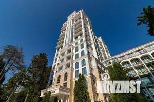 2-к квартира, на длительный срок, 55м2, 5/17 этаж