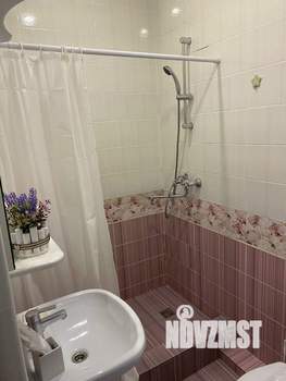 1-к квартира, посуточно, 26м2, 1/1 этаж