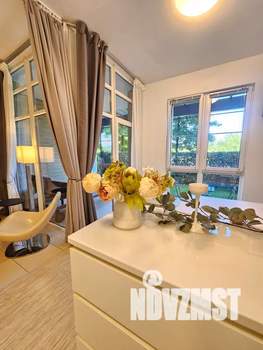 1-к квартира, посуточно, 52м2, 1/5 этаж