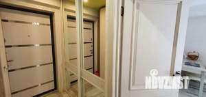 Студия квартира, посуточно, 32м2, 1/9 этаж