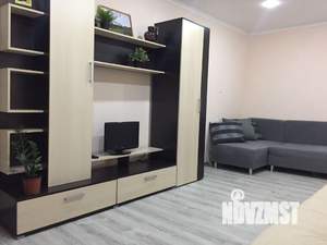 1-к квартира, на длительный срок, 31м2, 4/5 этаж