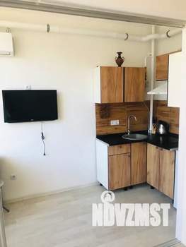 2-к квартира, посуточно, 38м2, 9/9 этаж