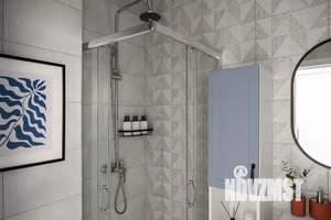 Студия квартира, посуточно, 18м2, 9/19 этаж