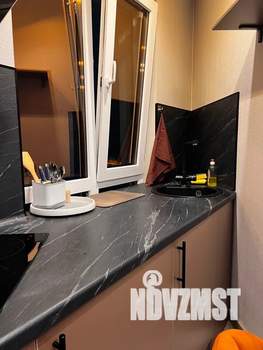 Студия квартира, посуточно, 15м2, 2/5 этаж