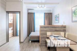 1-к квартира, посуточно, 30м2, 2/3 этаж