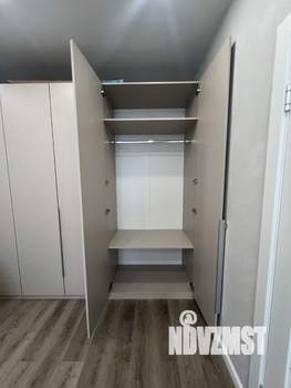 1-к квартира, на длительный срок, 38м2, 18/18 этаж