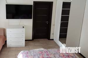 2-к квартира, посуточно, 63м2, 1/5 этаж