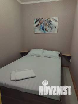 2-к квартира, посуточно, 43м2, 4/5 этаж