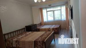 2-к квартира, посуточно, 58м2, 5/5 этаж