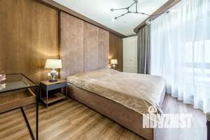 2-к квартира, посуточно, 48м2, 2/6 этаж