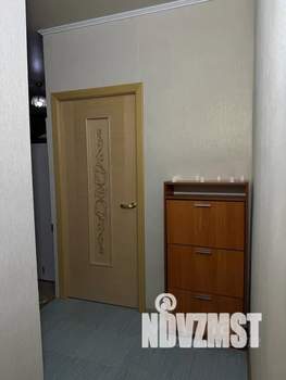 1-к квартира, посуточно, 40м2, 1/5 этаж