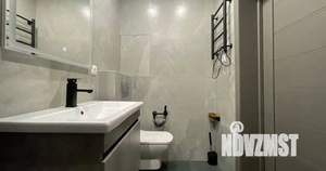 1-к квартира, посуточно, 22м2, 1/1 этаж