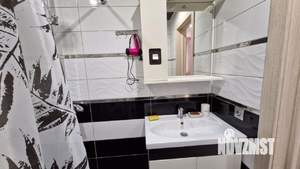 Студия квартира, на длительный срок, 28м2, 2/7 этаж