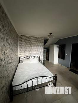 1-к квартира, на длительный срок, 35м2, 1/2 этаж