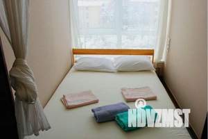 1-к квартира, посуточно, 39м2, 5/5 этаж