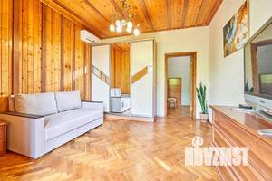 1-к квартира, посуточно, 30м2, 2/3 этаж