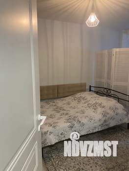 1-к квартира, посуточно, 30м2, 1/5 этаж