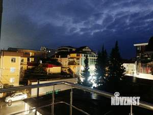 Студия квартира, на длительный срок, 18м2, 3/5 этаж