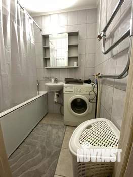 2-к квартира, посуточно, 55м2, 1/1 этаж