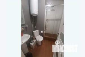 1-к квартира, посуточно, 28м2, 1/3 этаж
