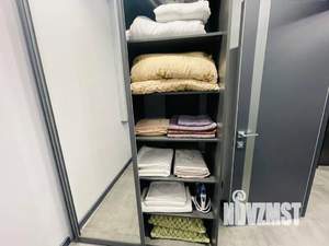 1-к квартира, посуточно, 48м2, 8/13 этаж