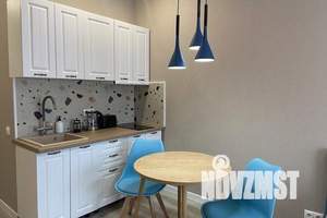 1-к квартира, посуточно, 22м2, 3/19 этаж