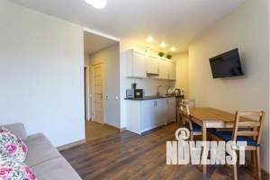 1-к квартира, посуточно, 27м2, 5/5 этаж