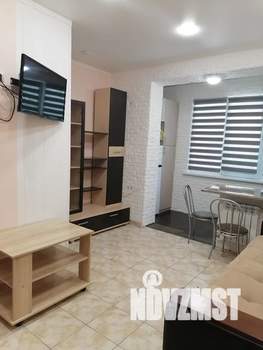 Студия квартира, посуточно, 24м2, 2/4 этаж