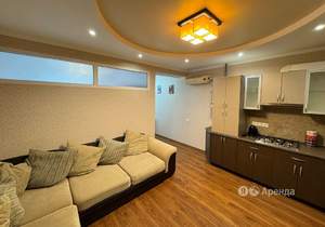 1-к квартира, на длительный срок, 40м2, 2/5 этаж