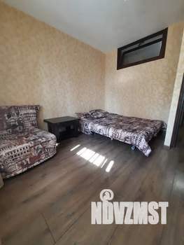1-к квартира, посуточно, 28м2, 3/9 этаж