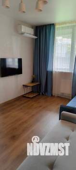 1-к квартира, на длительный срок, 32м2, 1/19 этаж