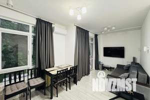 1-к квартира, посуточно, 37м2, 3/4 этаж