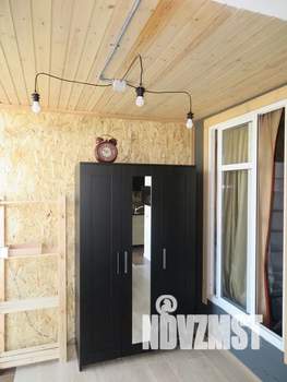 2-к квартира, посуточно, 30м2, 2/7 этаж