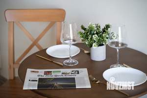 Студия квартира, на длительный срок, 28м2, 1/3 этаж