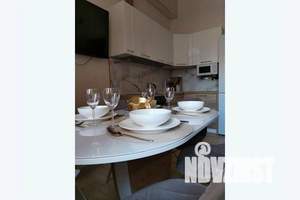 2-к квартира, посуточно, 37м2, 1/6 этаж