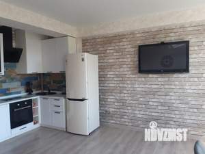 1-к квартира, на длительный срок, 45м2, 3/16 этаж