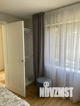 2-к квартира, посуточно, 30м2, 1/3 этаж