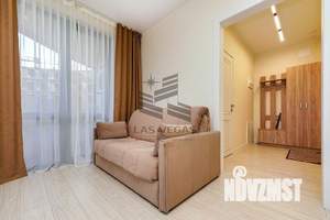 3-к квартира, на длительный срок, 60м2, 4/11 этаж