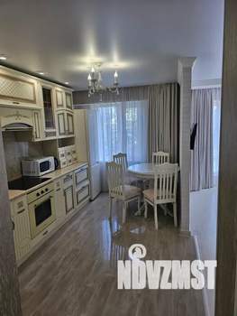 1-к квартира, посуточно, 52м2, 1/9 этаж